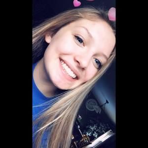 Meet your Posher, Aubrey